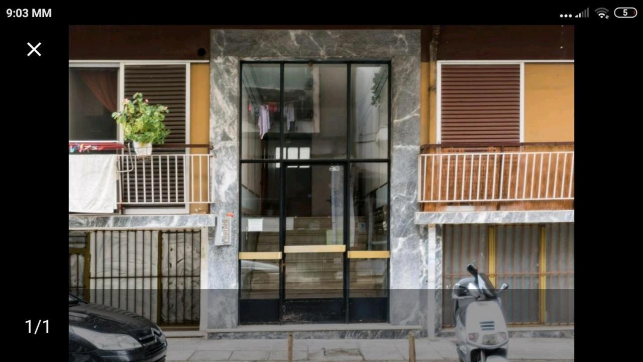 Brand New Modern Lux Apartment Close To Historical Center! Афіни Екстер'єр фото