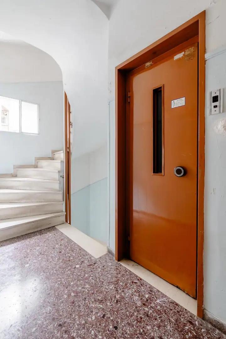 Brand New Modern Lux Apartment Close To Historical Center! Афіни Екстер'єр фото
