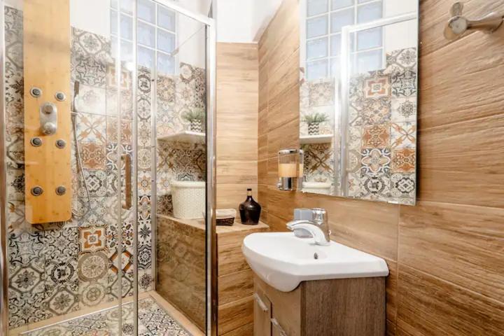 Brand New Modern Lux Apartment Close To Historical Center! Афіни Екстер'єр фото