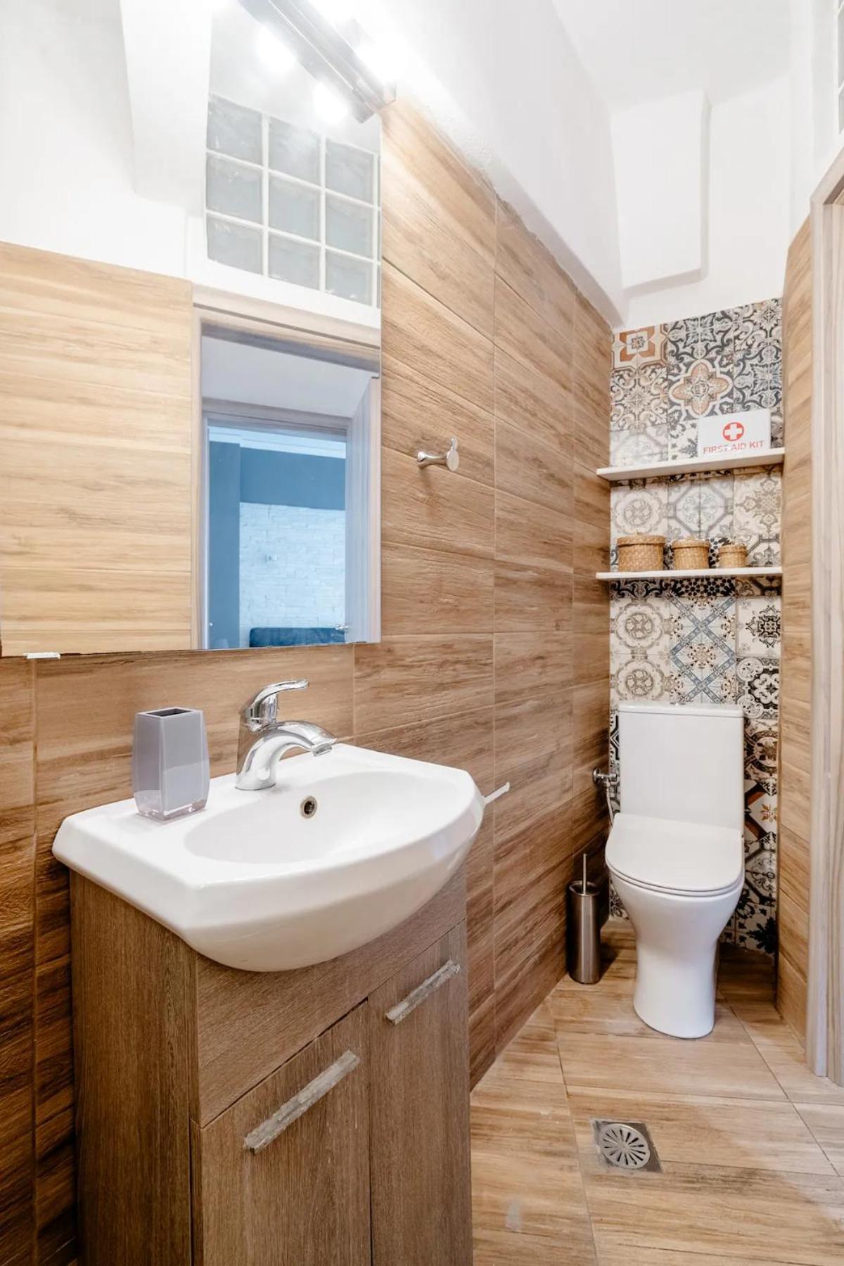 Brand New Modern Lux Apartment Close To Historical Center! Афіни Екстер'єр фото